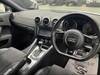 AUDI TT COUPE