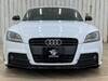AUDI TT COUPE