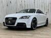 AUDI TT COUPE
