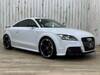 AUDI TT COUPE