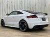 AUDI TT COUPE