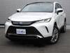 TOYOTA HARRIER HYBRID