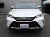 TOYOTA HARRIER HYBRID