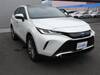 TOYOTA HARRIER HYBRID