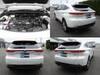 TOYOTA HARRIER HYBRID