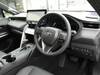 TOYOTA HARRIER HYBRID