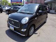 2017 DAIHATSU CAST