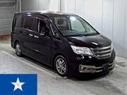 2012 NISSAN SERENA