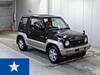 MITSUBISHI PAJERO JR