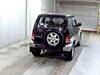 MITSUBISHI PAJERO JR
