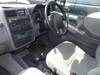 MITSUBISHI PAJERO JR