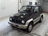 MITSUBISHI PAJERO JR