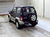 MITSUBISHI PAJERO JR