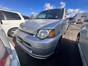 2000 HONDA OTHER
