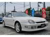 HONDA PRELUDE