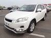 TOYOTA VANGUARD