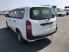 TOYOTA PROBOX VAN