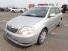 TOYOTA COROLLA RUNX