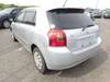 TOYOTA COROLLA RUNX