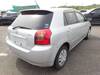 TOYOTA COROLLA RUNX