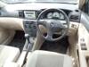 TOYOTA COROLLA RUNX
