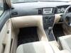 TOYOTA COROLLA RUNX