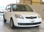 2006 MAZDA DEMIO CASUAL