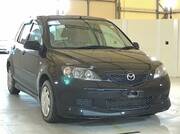 2003 MAZDA DEMIO CASUAL STYLISH