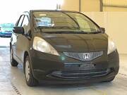 2008 HONDA FIT L