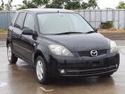 2006 MAZDA DEMIO CASUAL