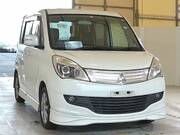 2013 MITSUBISHI DELICA D2