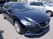 2014 MAZDA ATENZA WAGON XD