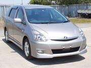 2007 TOYOTA WISH