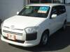TOYOTA SUCCEED VAN
