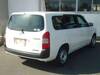TOYOTA SUCCEED VAN