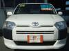 TOYOTA SUCCEED VAN