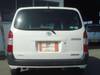 TOYOTA SUCCEED VAN