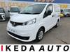 NISSAN NV200 VANETTE VAN