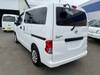 NISSAN NV200 VANETTE VAN