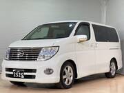 2005 NISSAN ELGRAND HIGHWAYSTAR