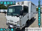 2011 ISUZU OTHER