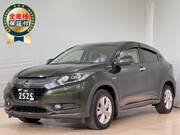 2014 HONDA VEZEL