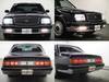 TOYOTA CENTURY