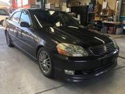 2000 TOYOTA MARK II