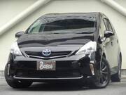 2012 TOYOTA PRIUS ALPHA