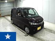 2011 SUZUKI PALLET SW