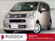 2018 DAIHATSU MOVE