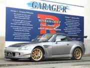 1999 HONDA S2000