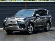 2023 LEXUS LX