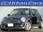 2012 BMW MINI ONE